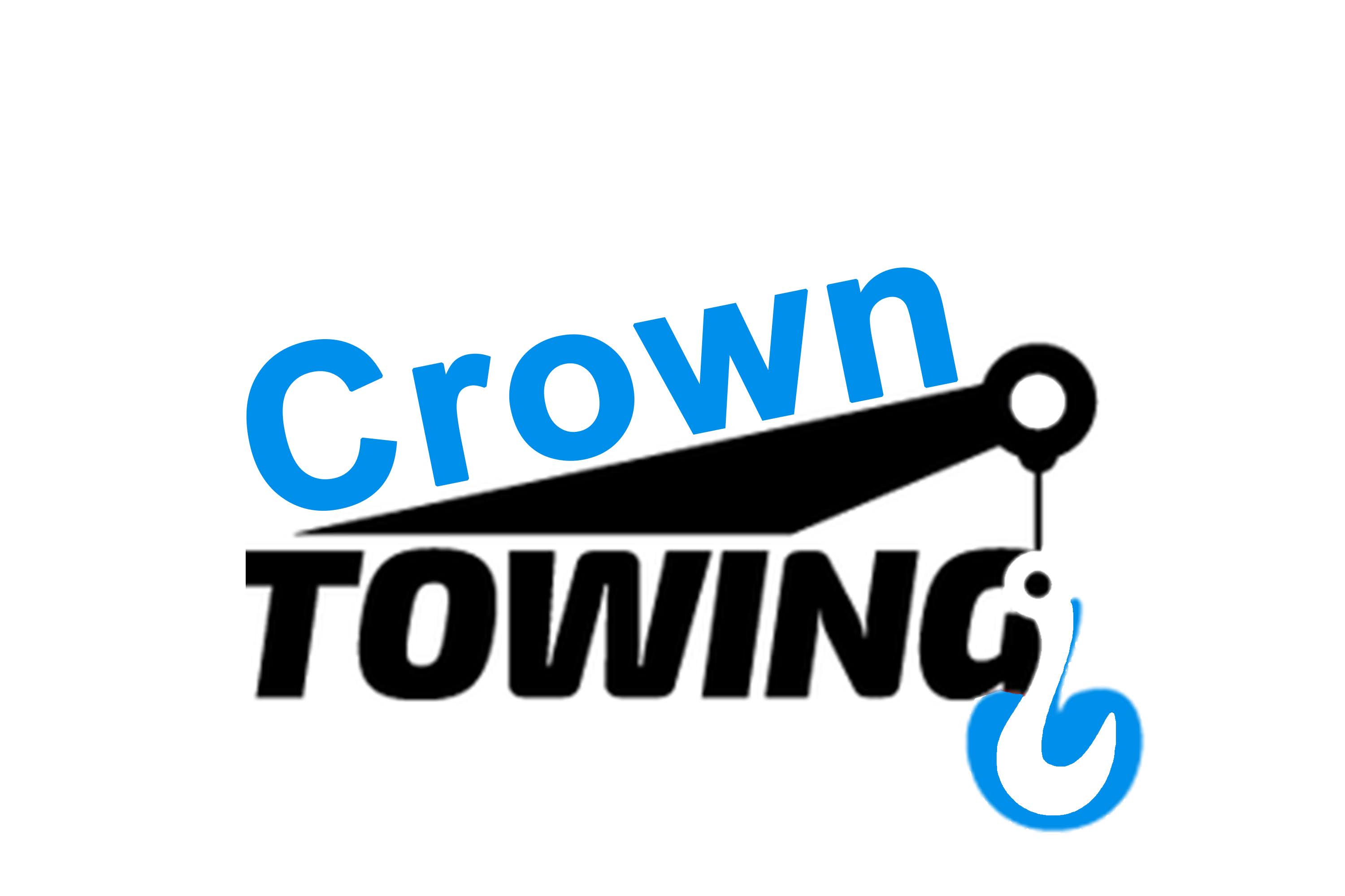 Crown Towing Service 